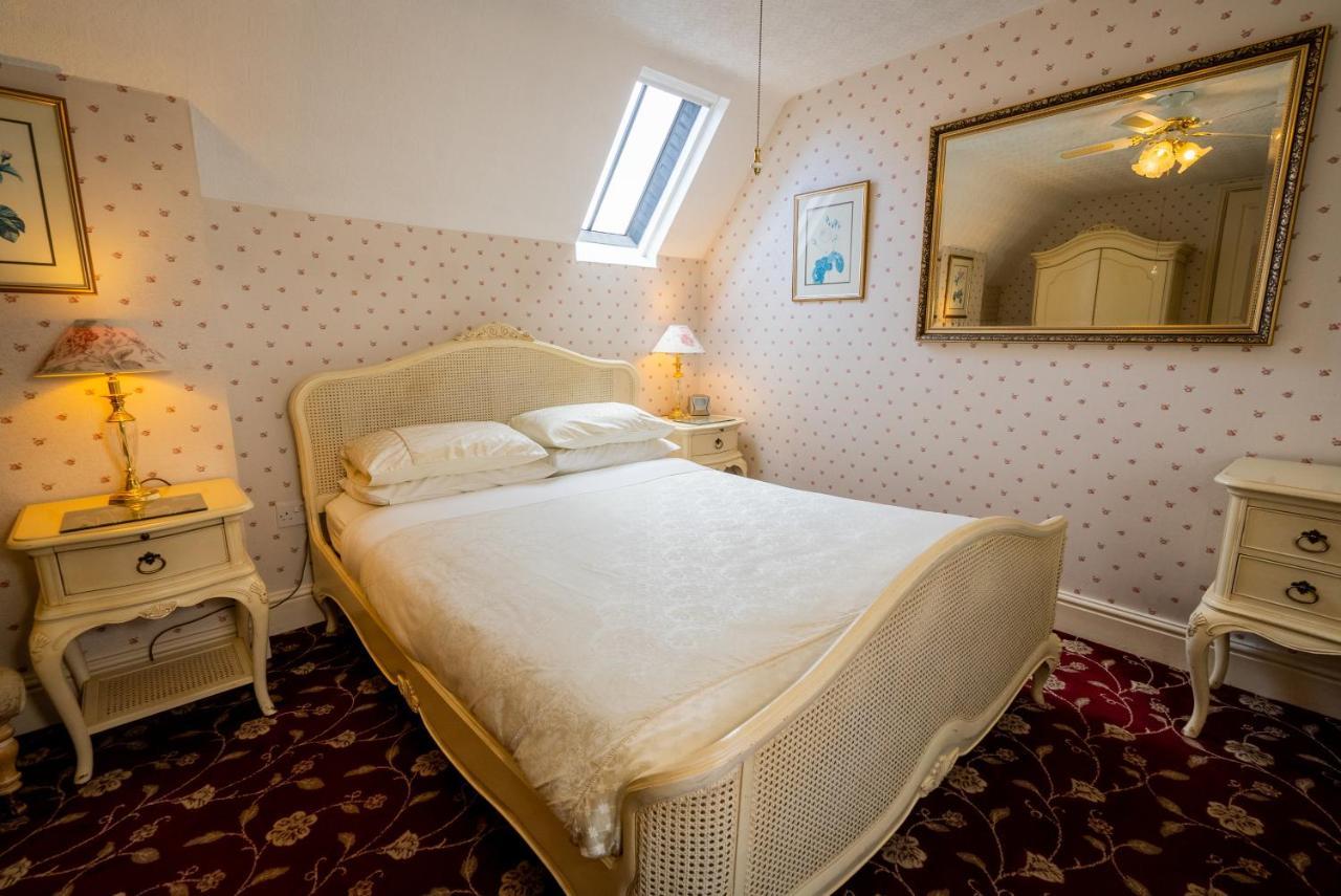 Barbican House Guest house York