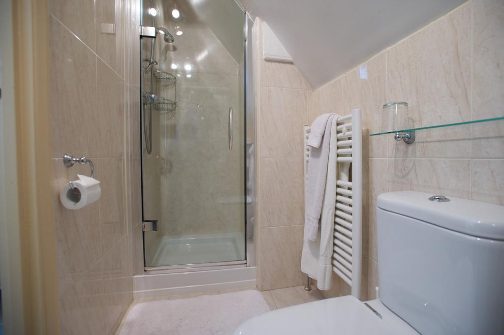 Gasthuis Barbican House 4*